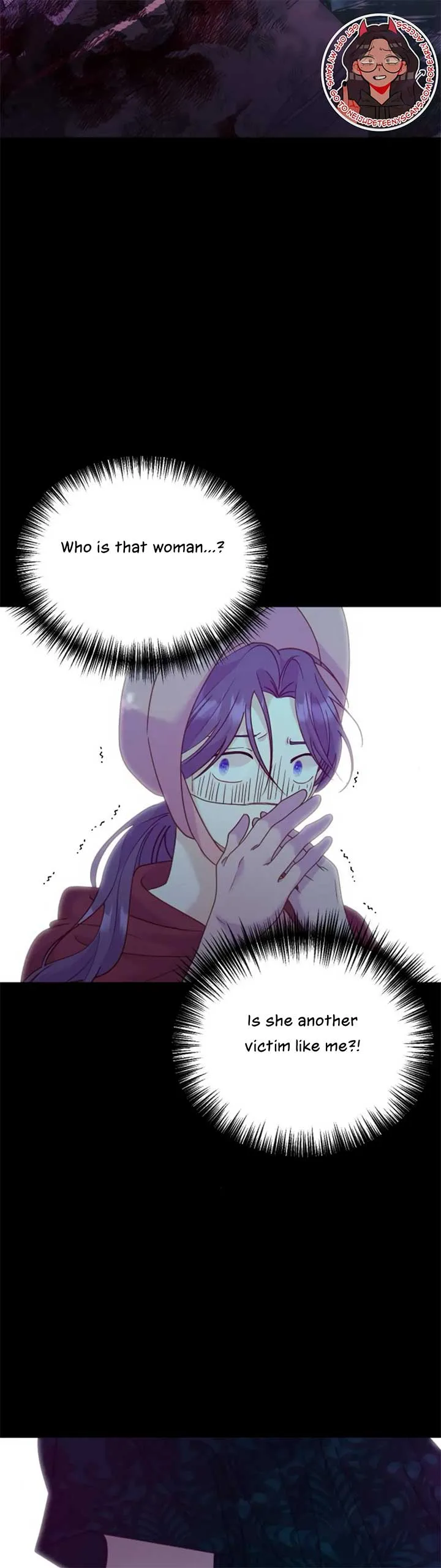 Fall in Love or Die Chapter 13 page 63