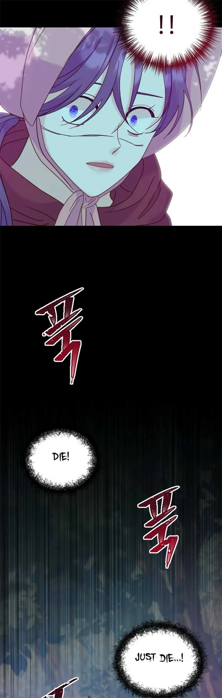 Fall in Love or Die Chapter 13 page 61
