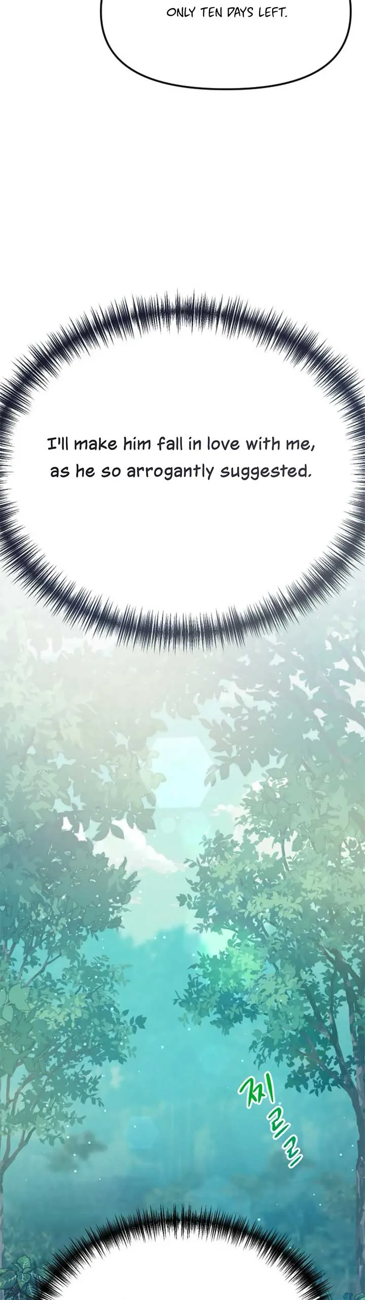 Fall in Love or Die Chapter 13 page 48