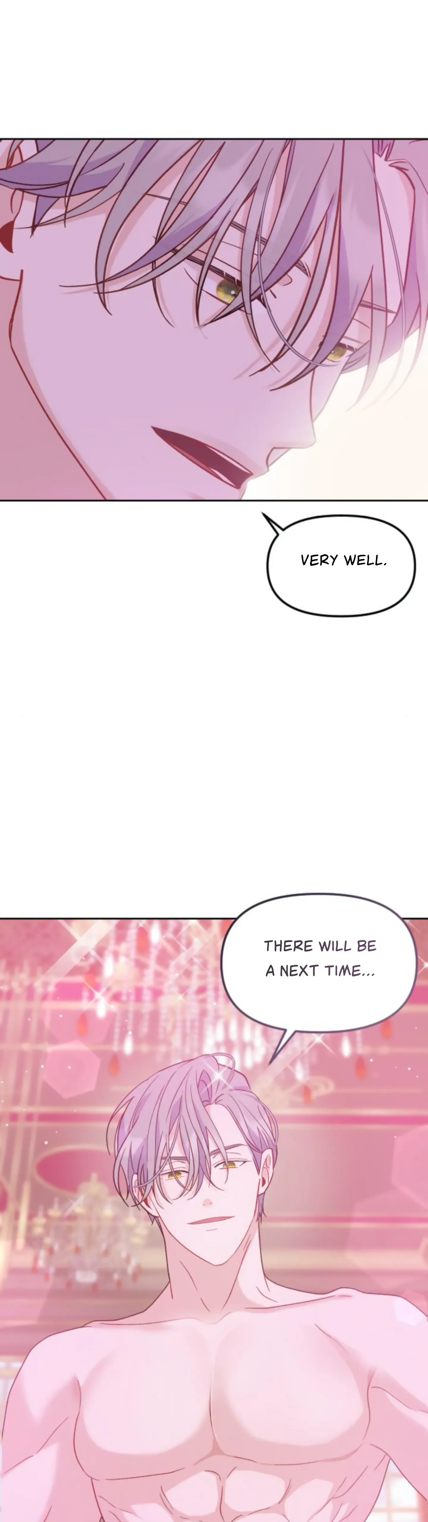 Fall in Love or Die Chapter 11 page 25