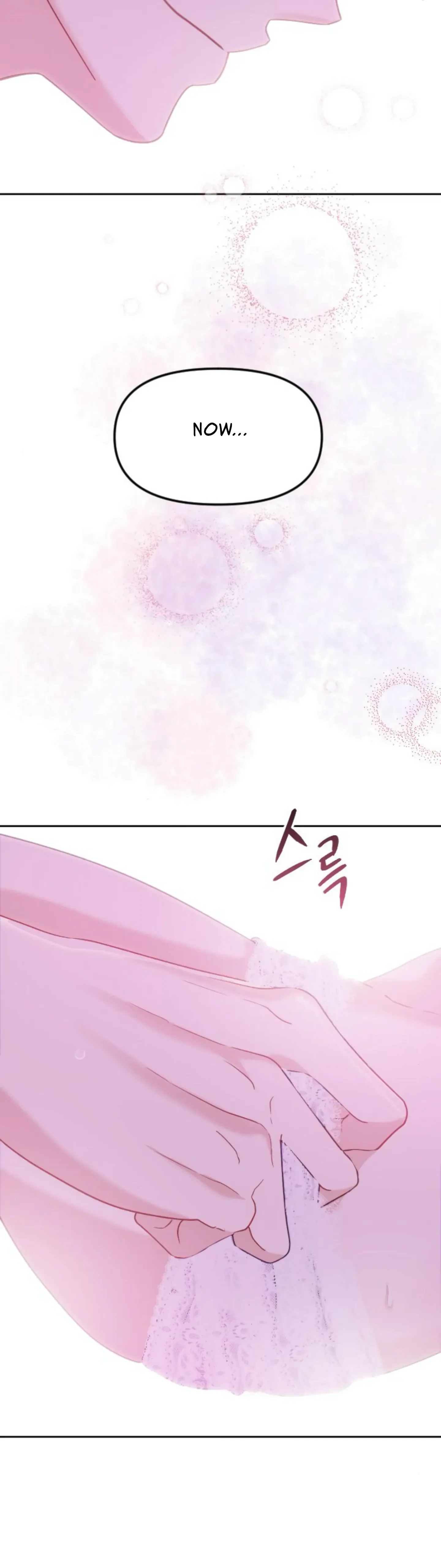 Fall in Love or Die Chapter 11 page 34