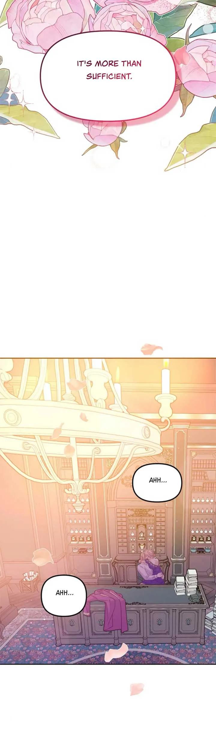 Fall in Love or Die Chapter 15 page 4