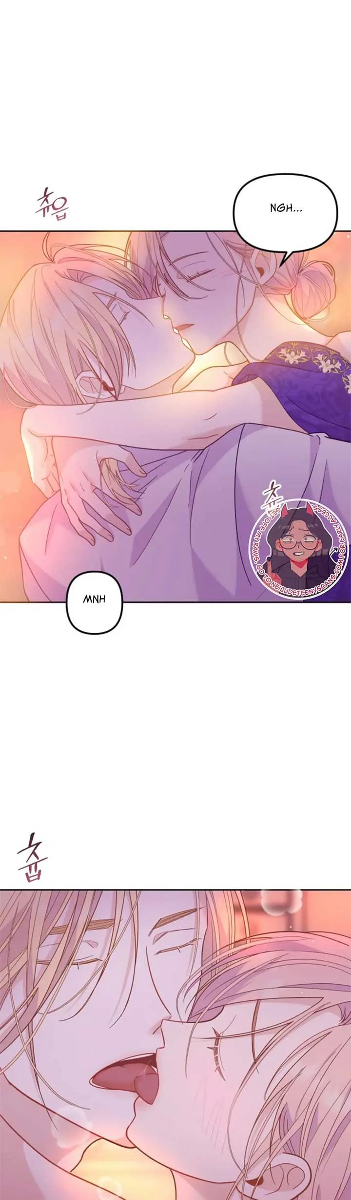 Fall in Love or Die Chapter 15 page 5