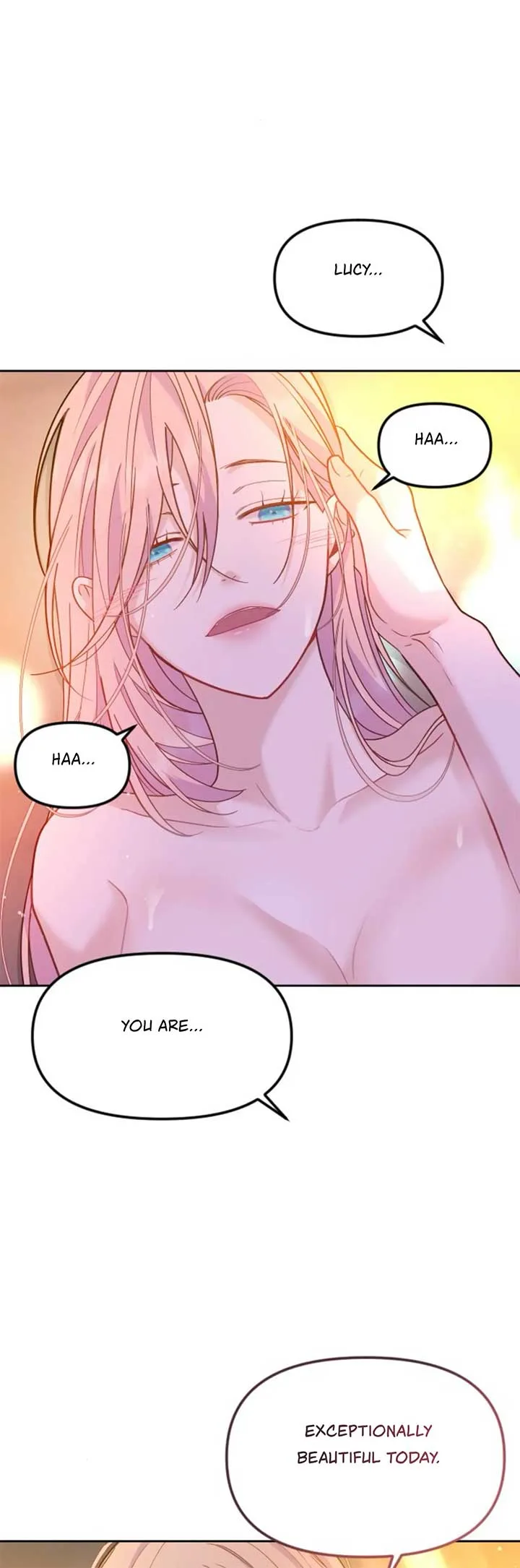 Fall in Love or Die Chapter 15 page 30