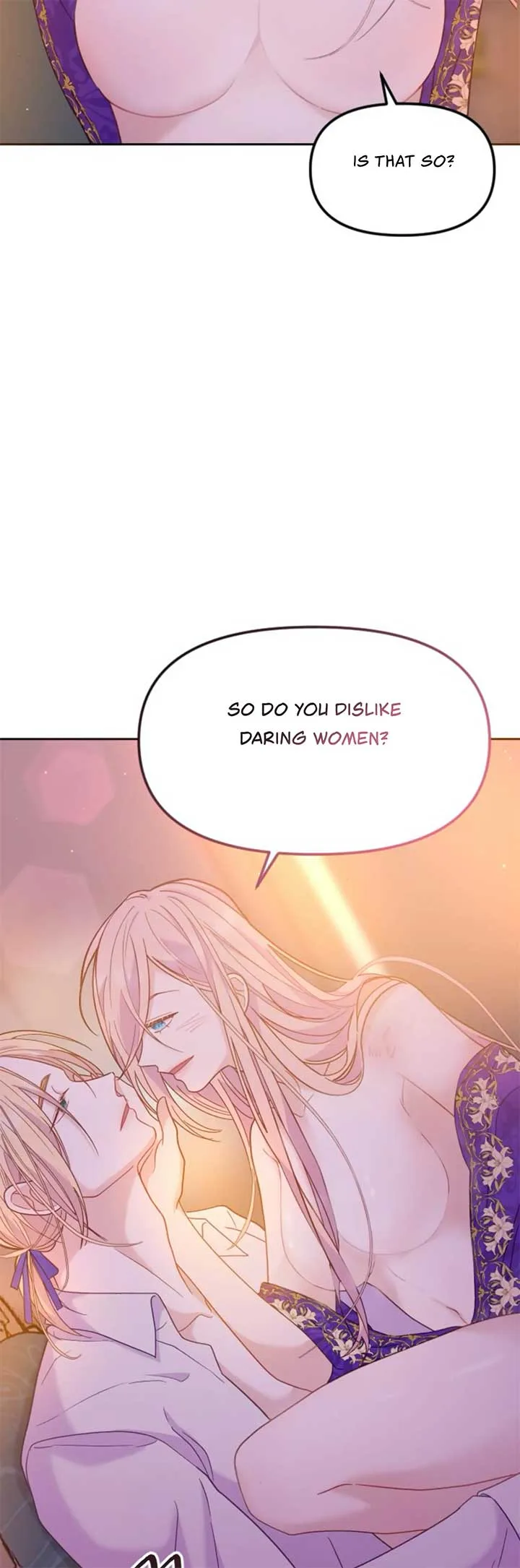 Fall in Love or Die Chapter 15 page 10