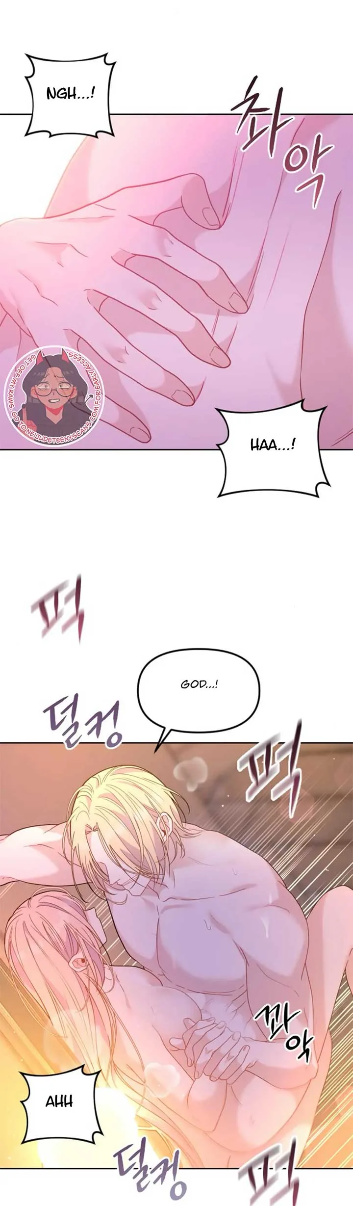 Fall in Love or Die Chapter 15 page 27