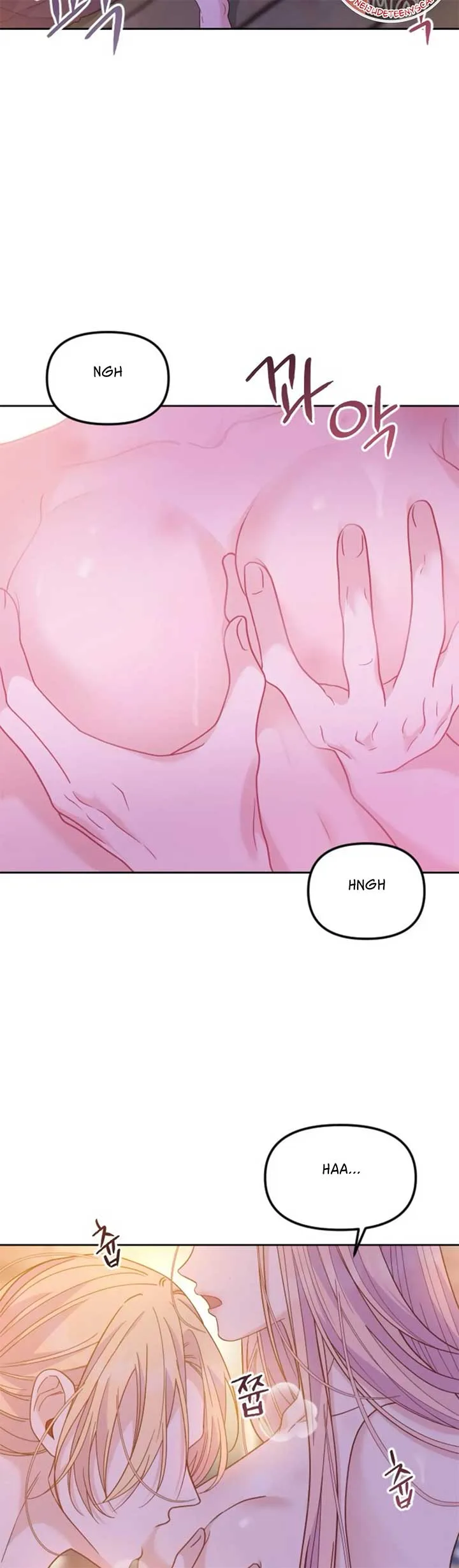 Fall in Love or Die Chapter 15 page 15