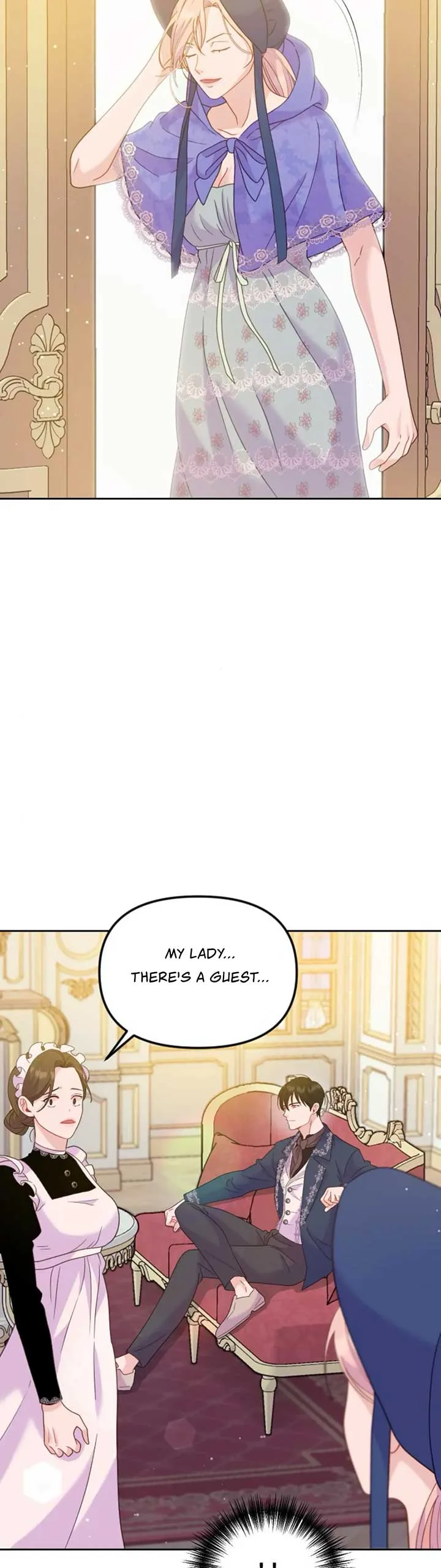 Fall in Love or Die Chapter 14 page 32