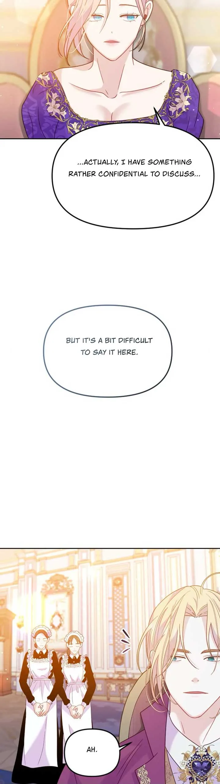 Fall in Love or Die Chapter 14 page 48