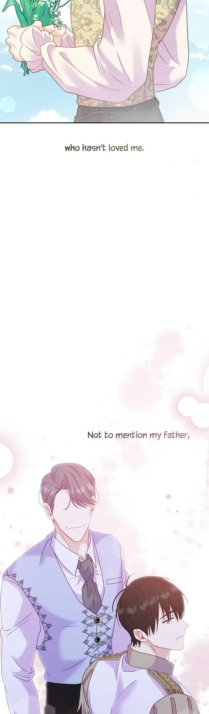 Fall in Love or Die Chapter 15 page 33
