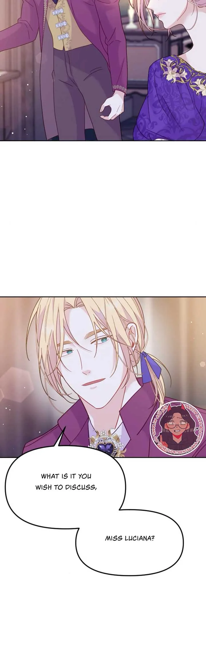 Fall in Love or Die Chapter 14 page 51