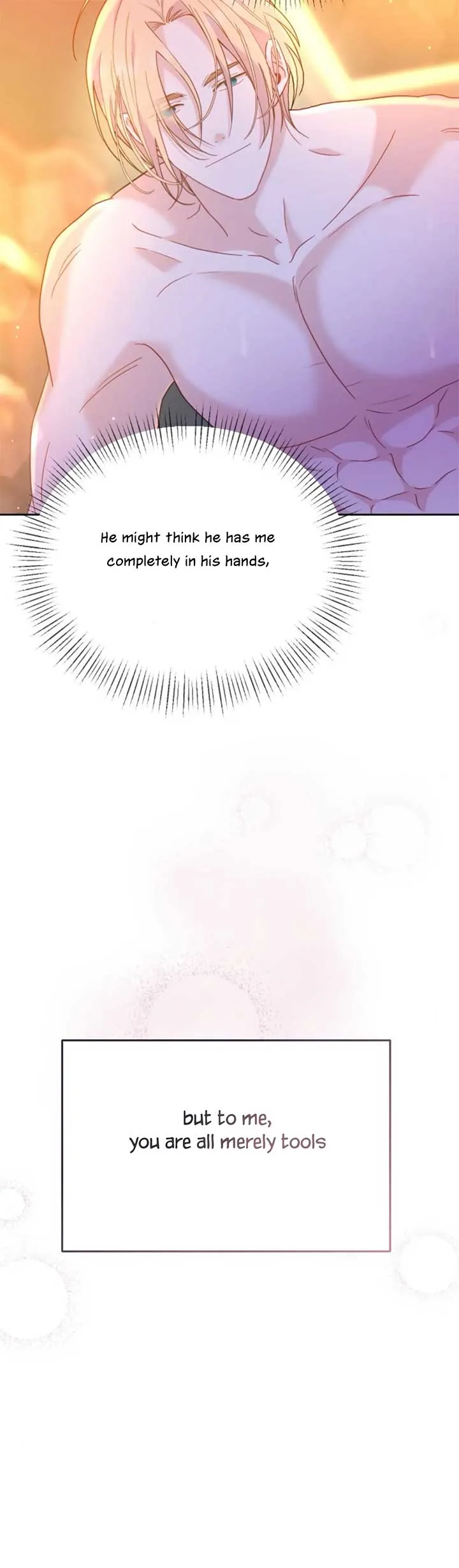 Fall in Love or Die Chapter 15 page 35