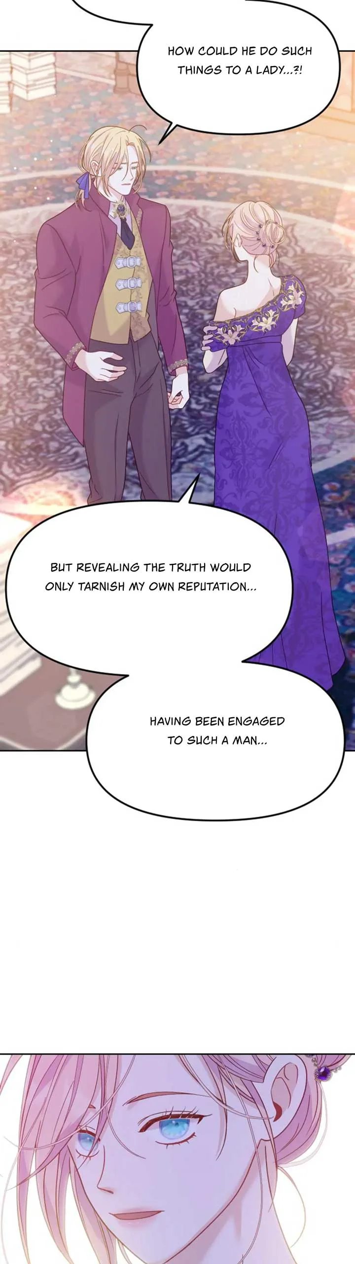 Fall in Love or Die Chapter 14 page 54