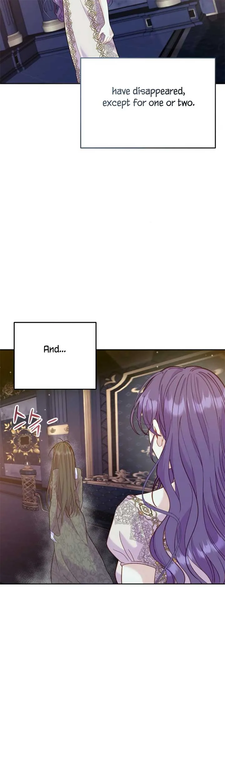 Fall in Love or Die Chapter 15 page 43