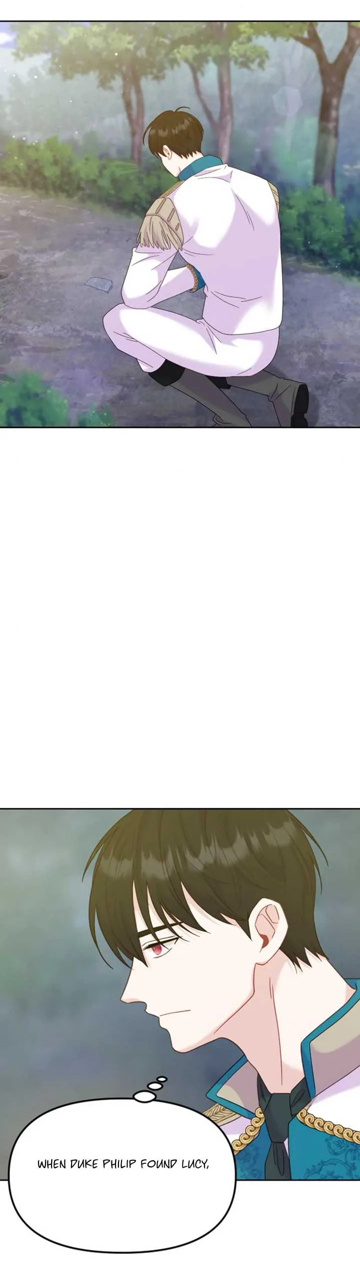 Fall in Love or Die Chapter 14 page 22