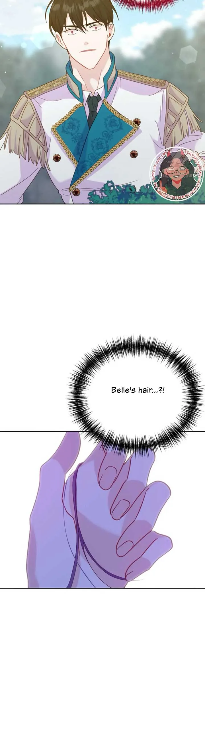 Fall in Love or Die Chapter 14 page 29