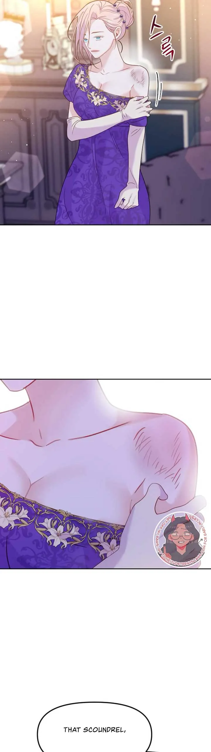 Fall in Love or Die Chapter 14 page 53