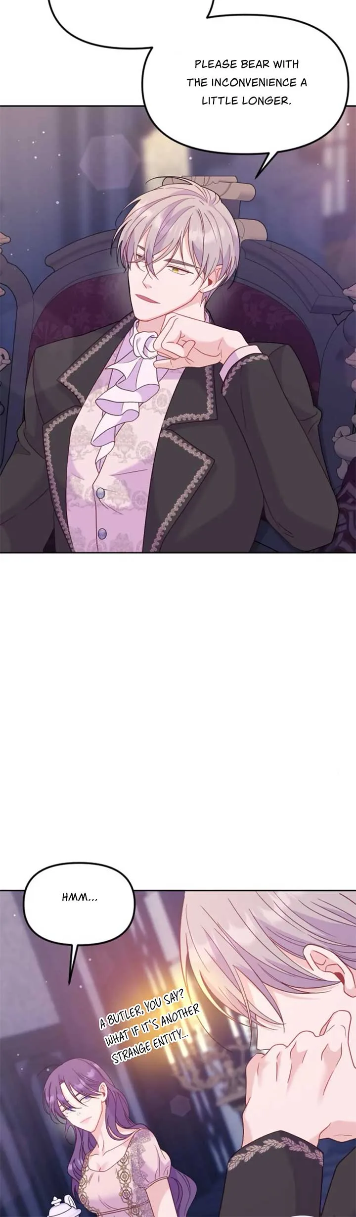 Fall in Love or Die Chapter 15 page 49
