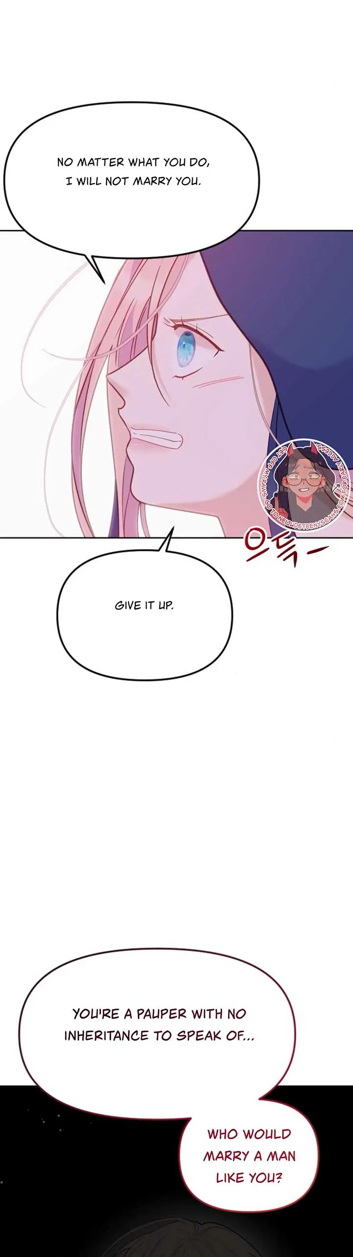 Fall in Love or Die Chapter 14 page 35