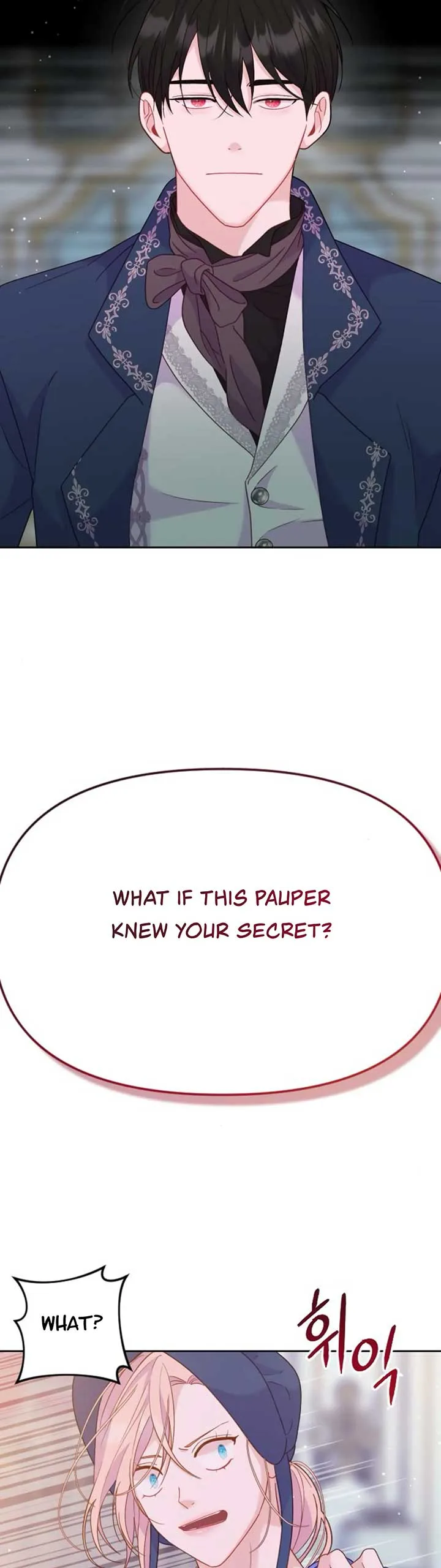 Fall in Love or Die Chapter 14 page 36