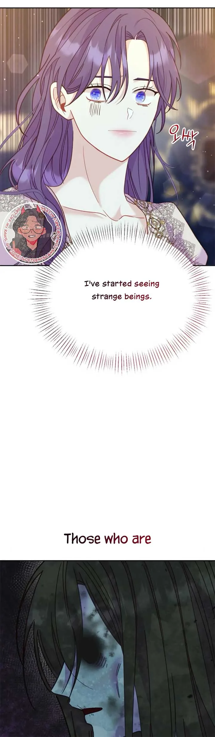 Fall in Love or Die Chapter 15 page 44