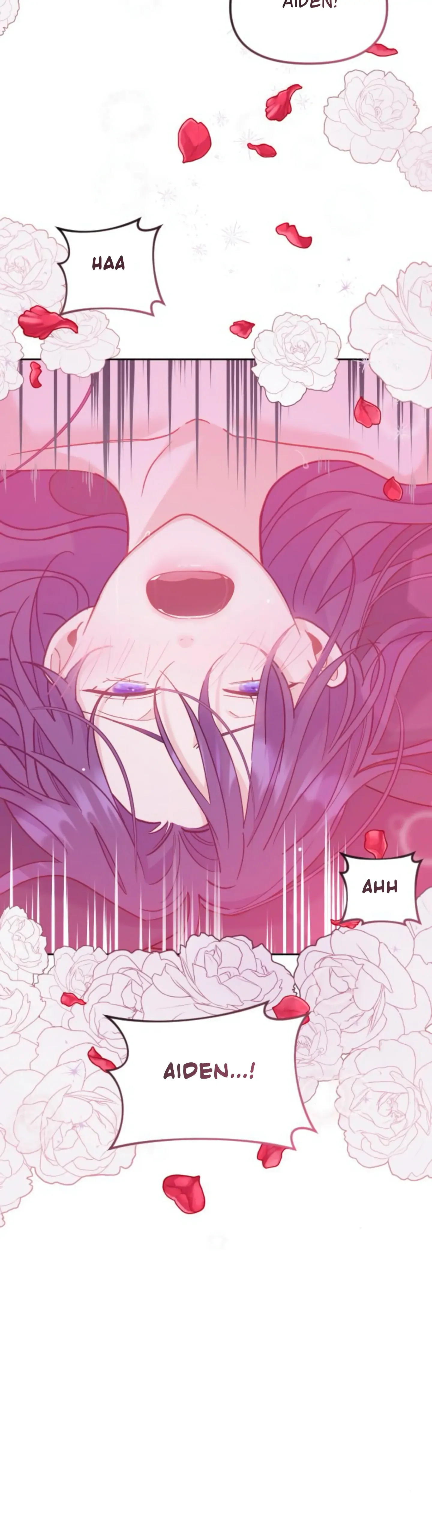 Fall in Love or Die Chapter 11 page 42