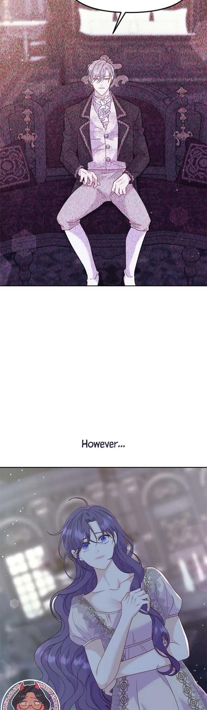 Fall in Love or Die Chapter 16 page 4