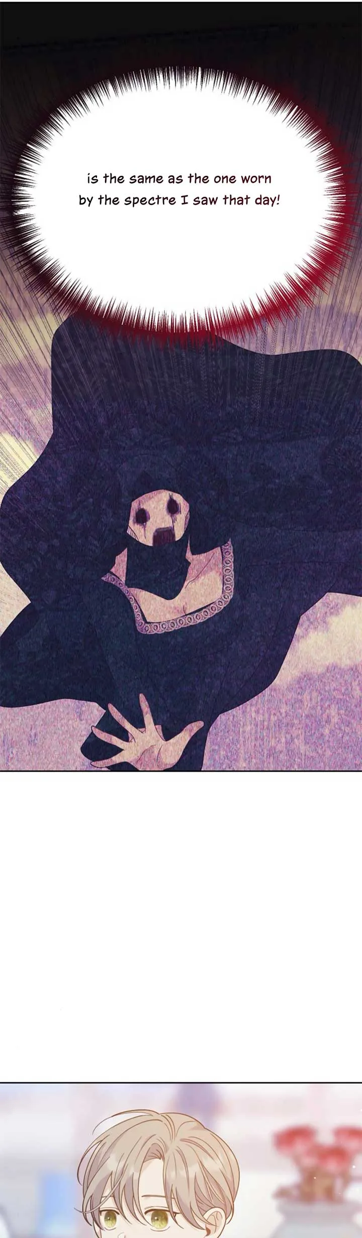 Fall in Love or Die Chapter 16 page 14