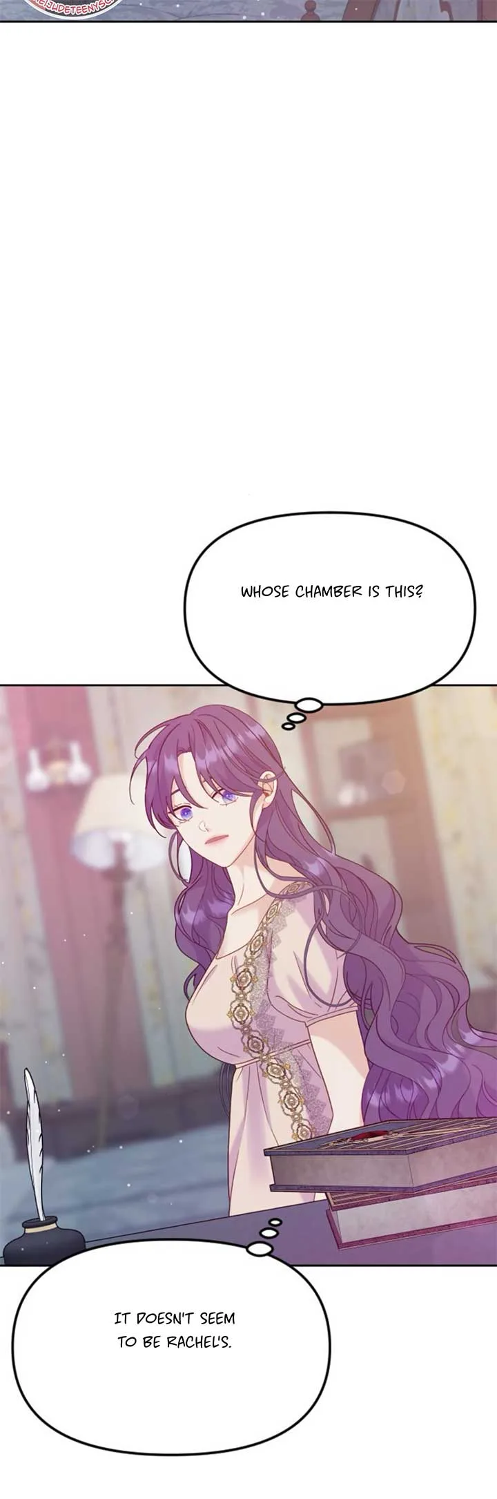 Fall in Love or Die Chapter 16 page 11