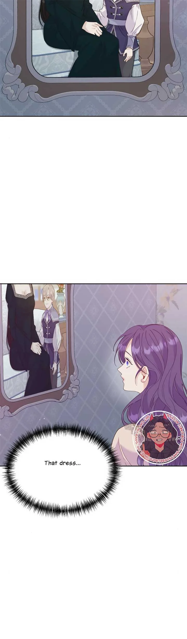 Fall in Love or Die Chapter 16 page 13
