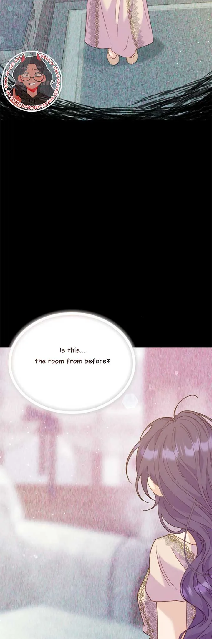 Fall in Love or Die Chapter 16 page 20