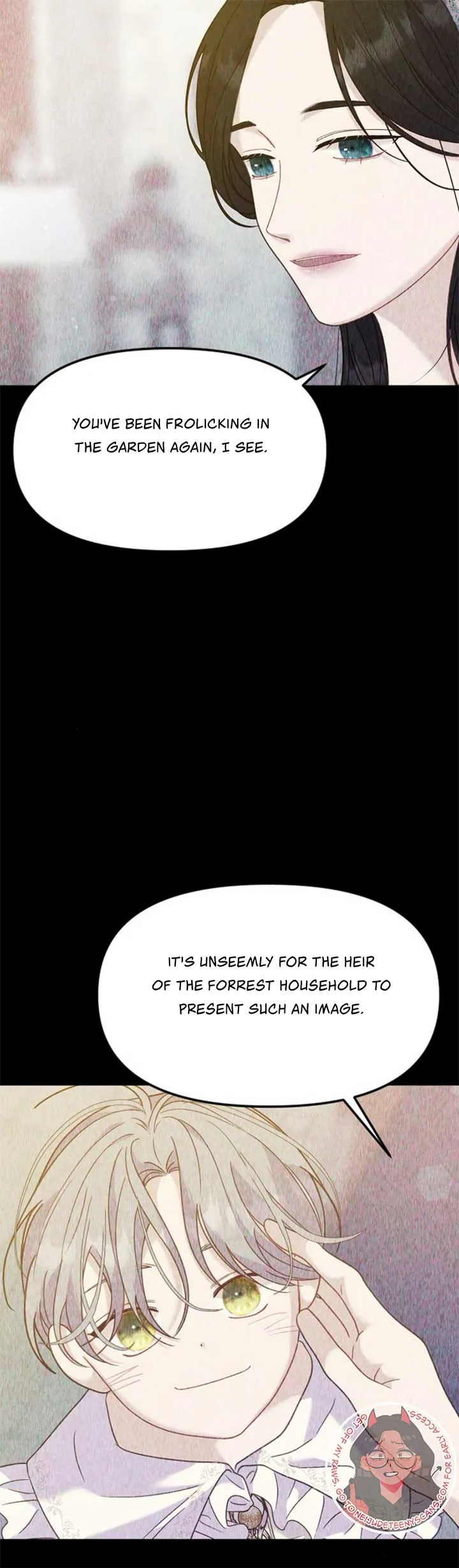 Fall in Love or Die Chapter 16 page 24