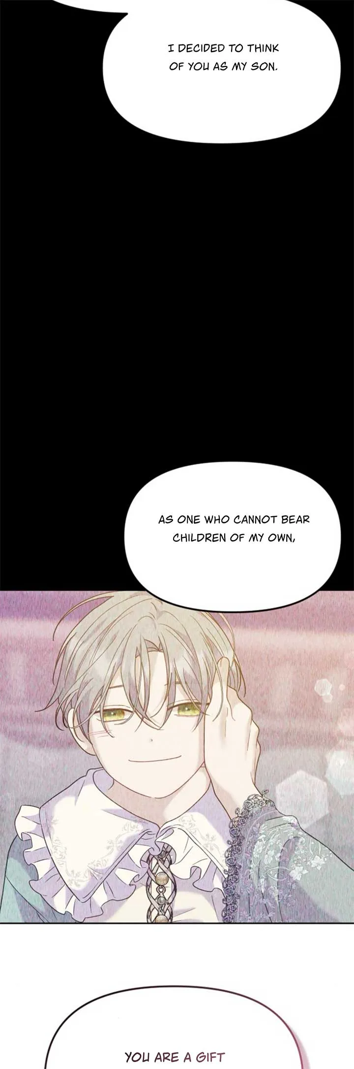 Fall in Love or Die Chapter 16 page 30