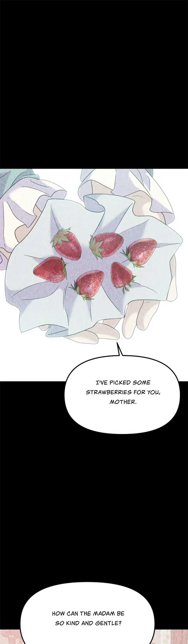 Fall in Love or Die Chapter 16 page 25