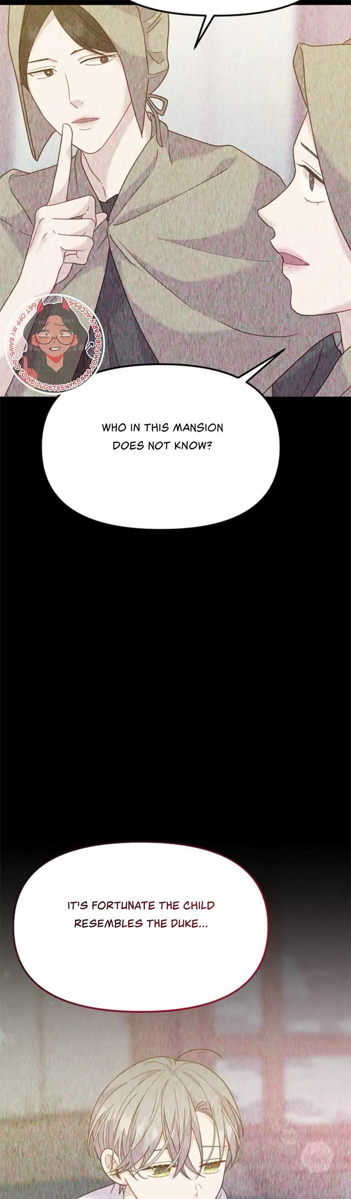 Fall in Love or Die Chapter 16 page 27