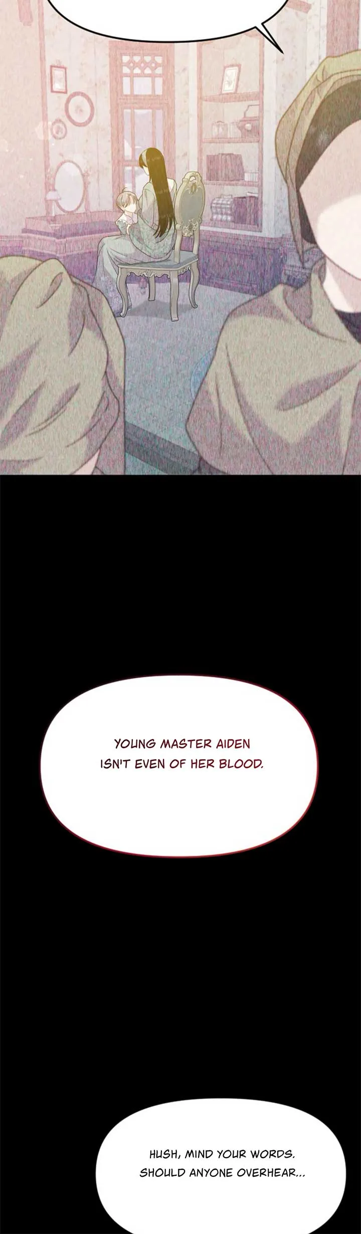 Fall in Love or Die Chapter 16 page 26