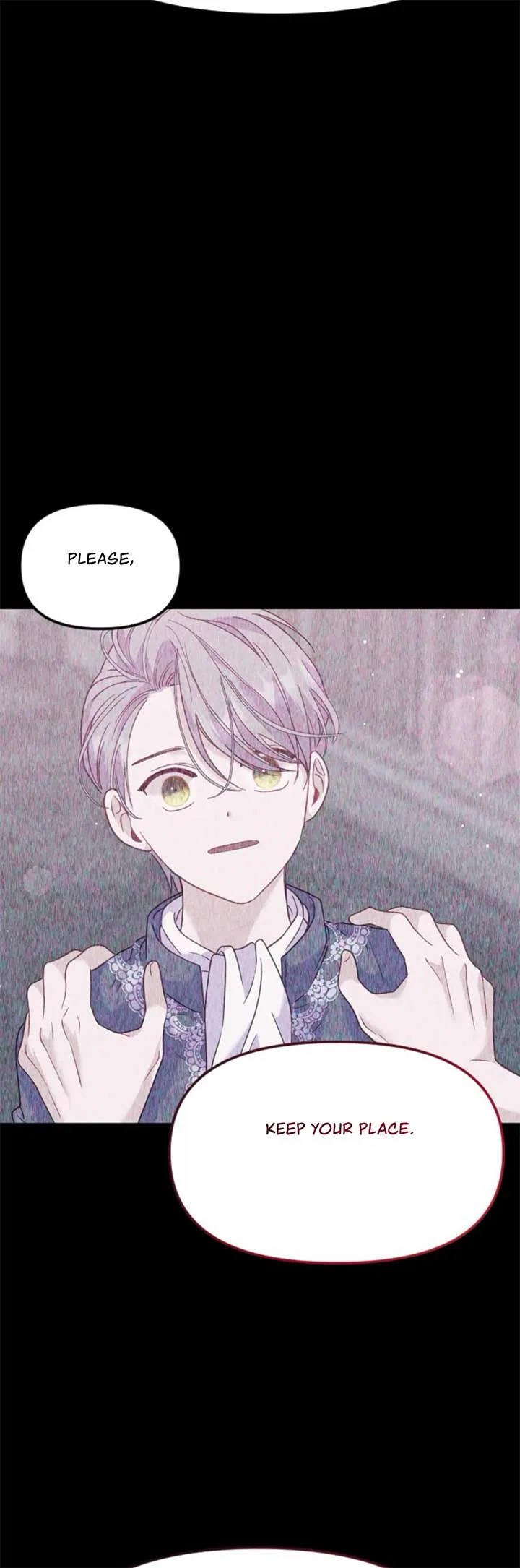 Fall in Love or Die Chapter 16 page 40