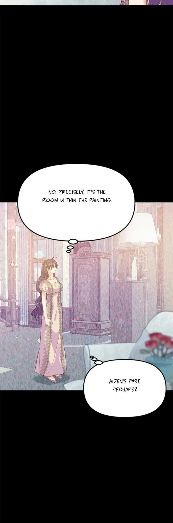 Fall in Love or Die Chapter 16 page 21