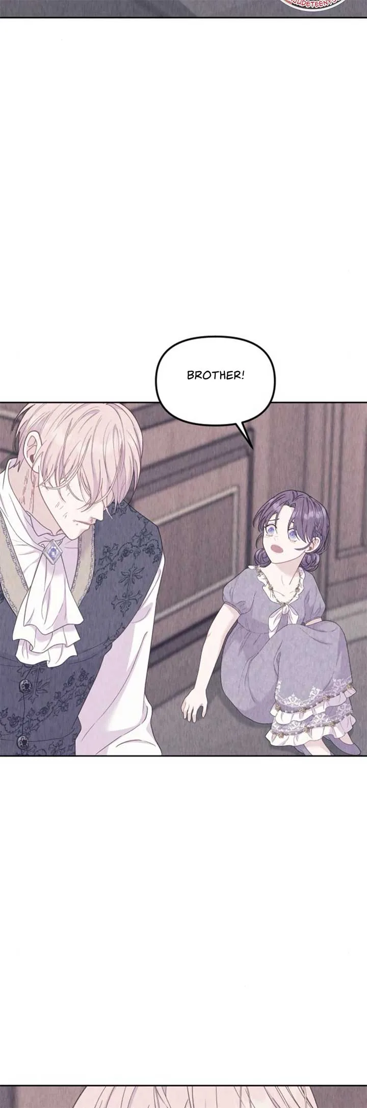 Fall in Love or Die Chapter 18 page 30