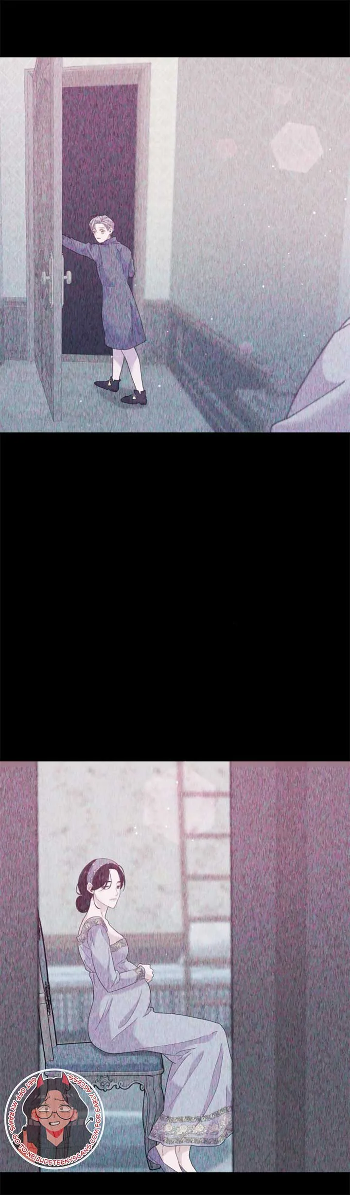 Fall in Love or Die Chapter 16 page 36