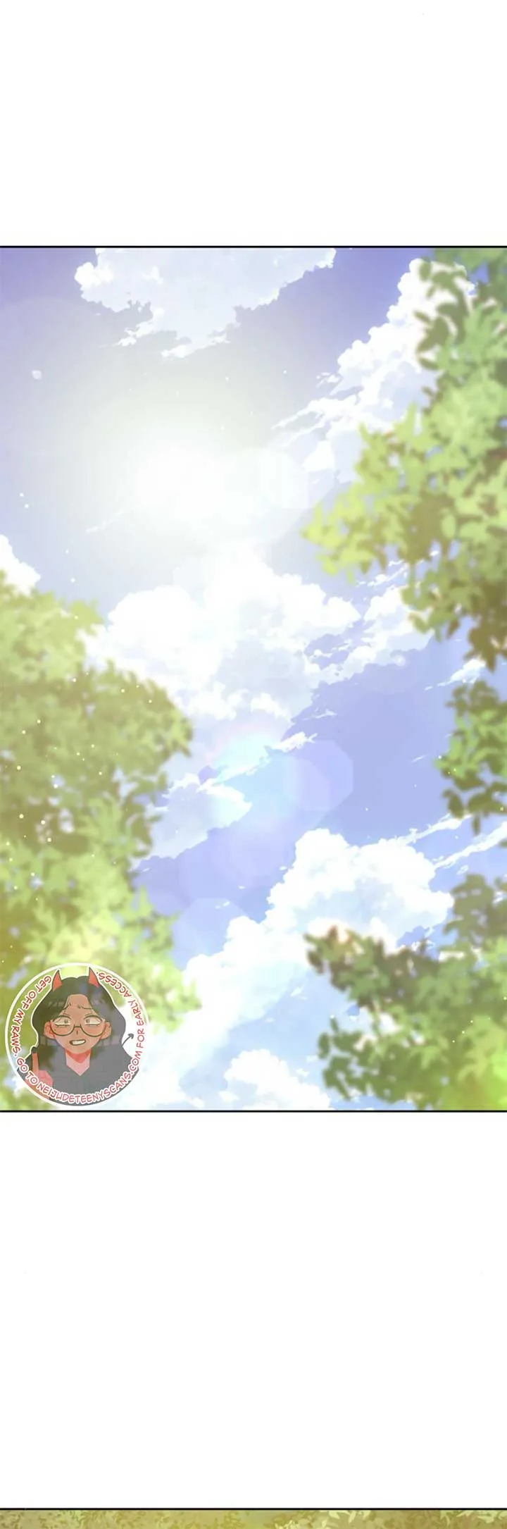 Fall in Love or Die Chapter 18 page 21
