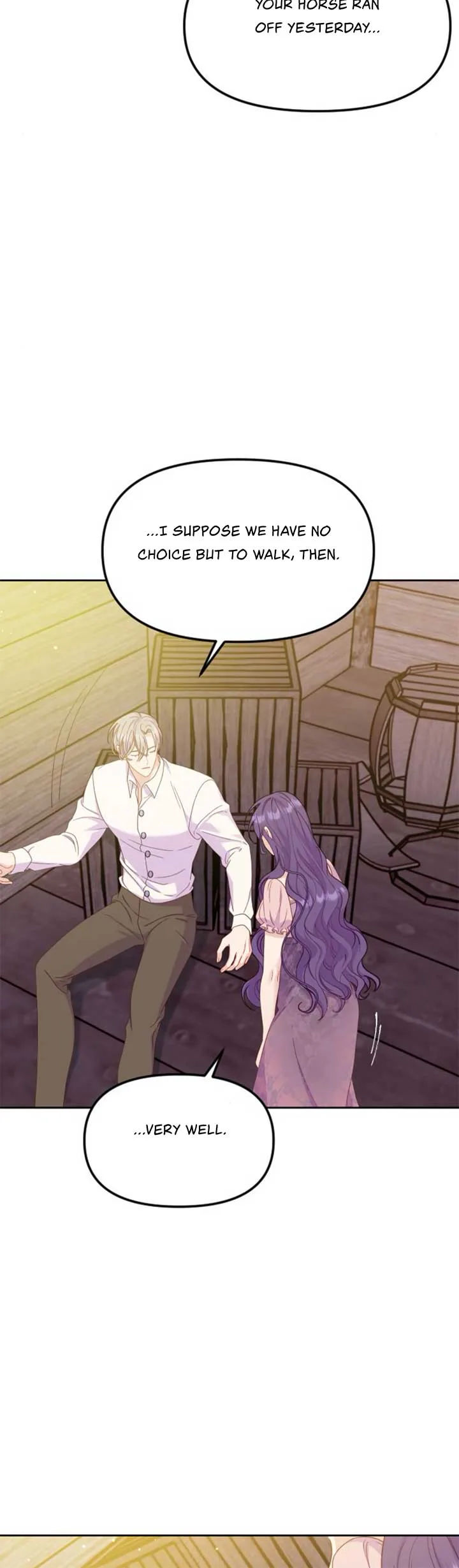 Fall in Love or Die Chapter 18 page 18