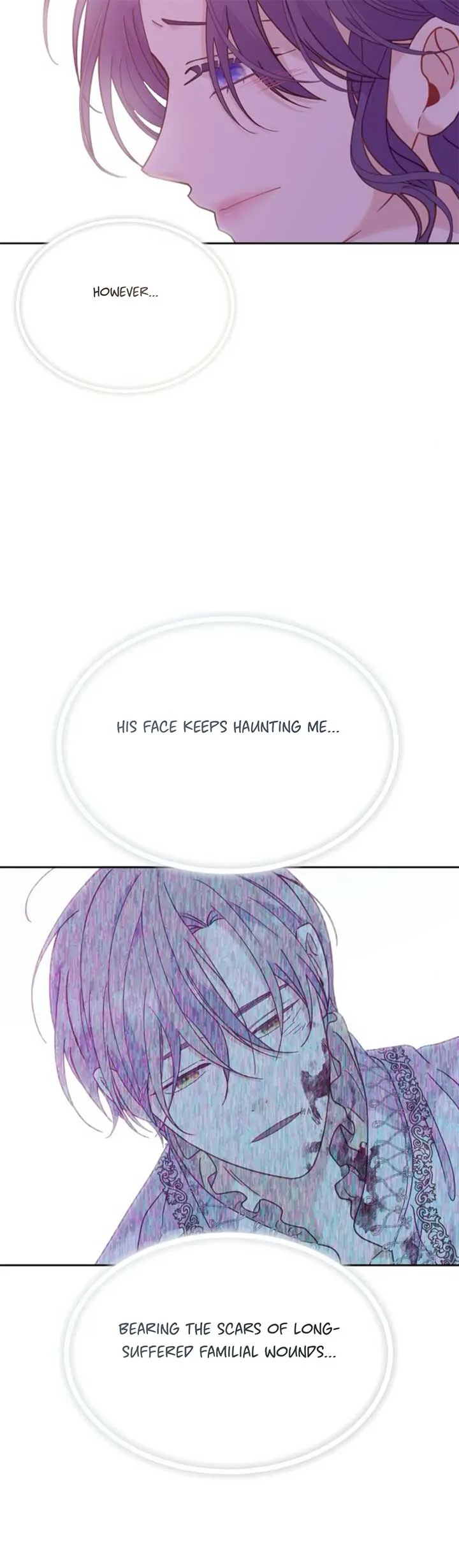 Fall in Love or Die Chapter 17 page 7