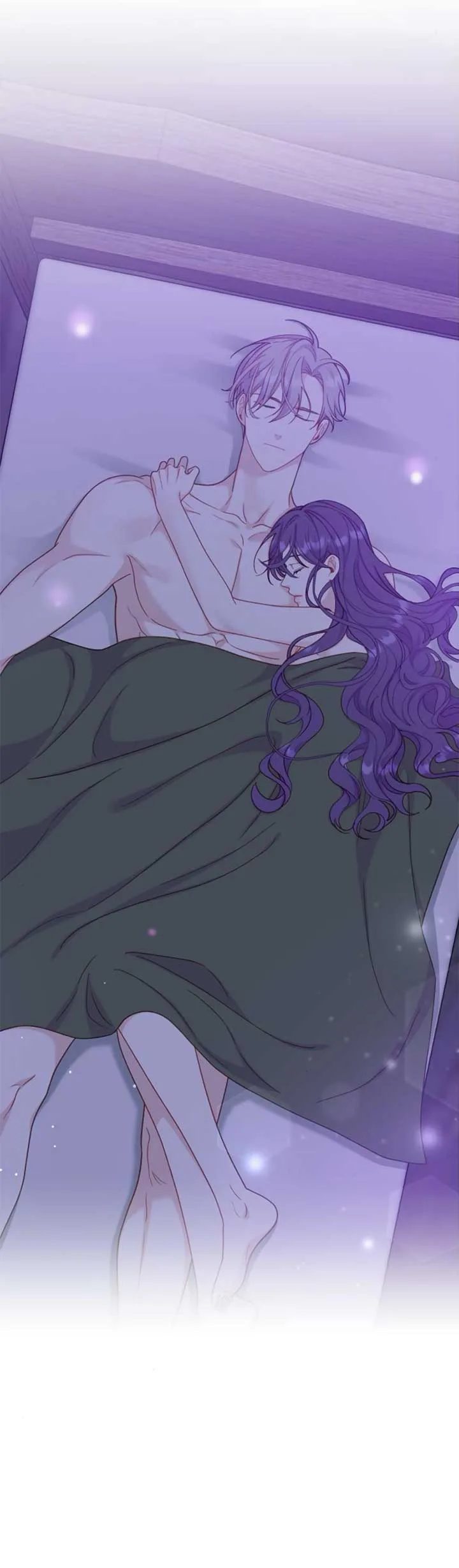 Fall in Love or Die Chapter 18 page 4