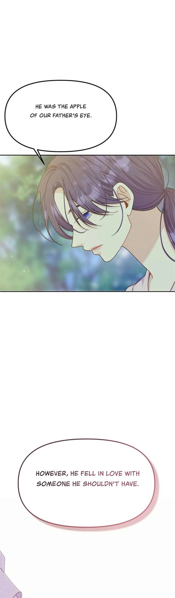Fall in Love or Die Chapter 18 page 26