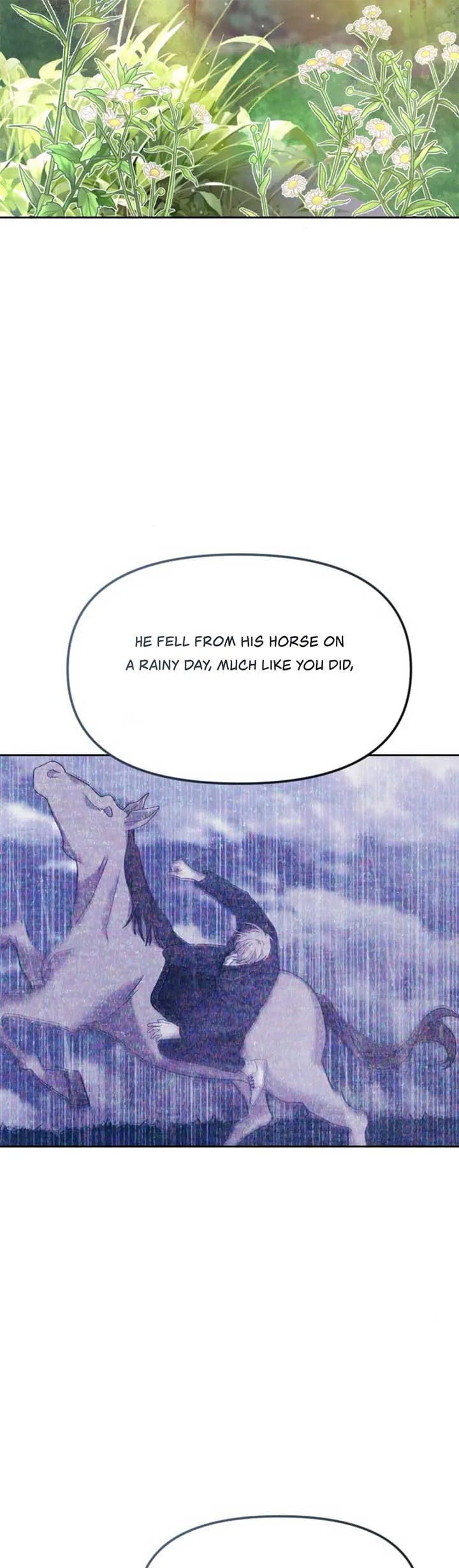 Fall in Love or Die Chapter 18 page 24