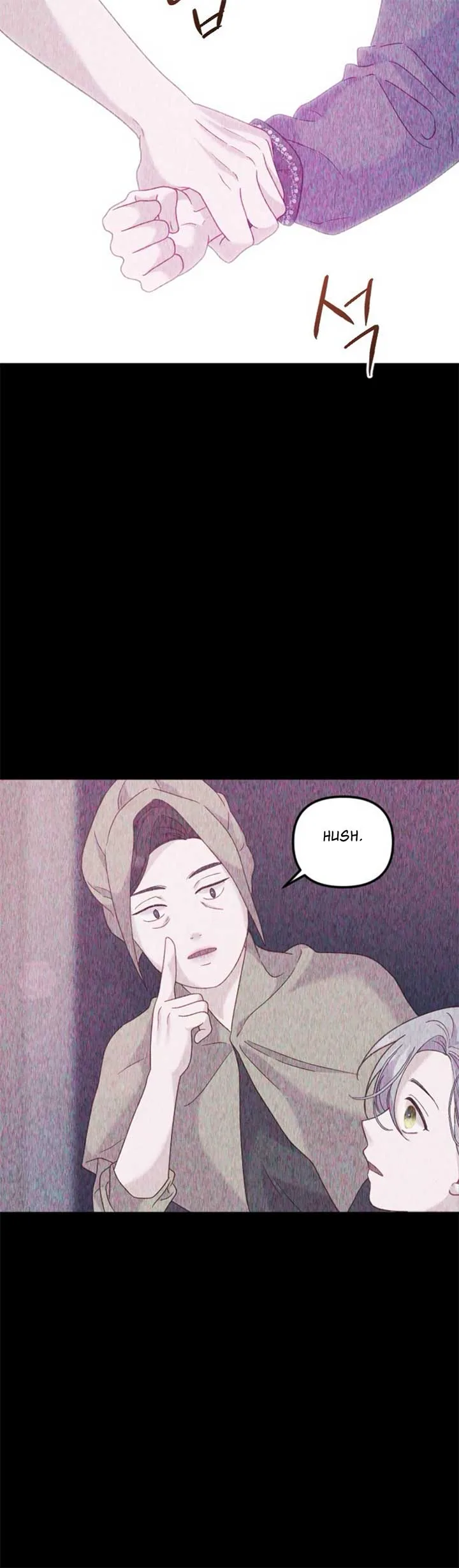 Fall in Love or Die Chapter 16 page 35