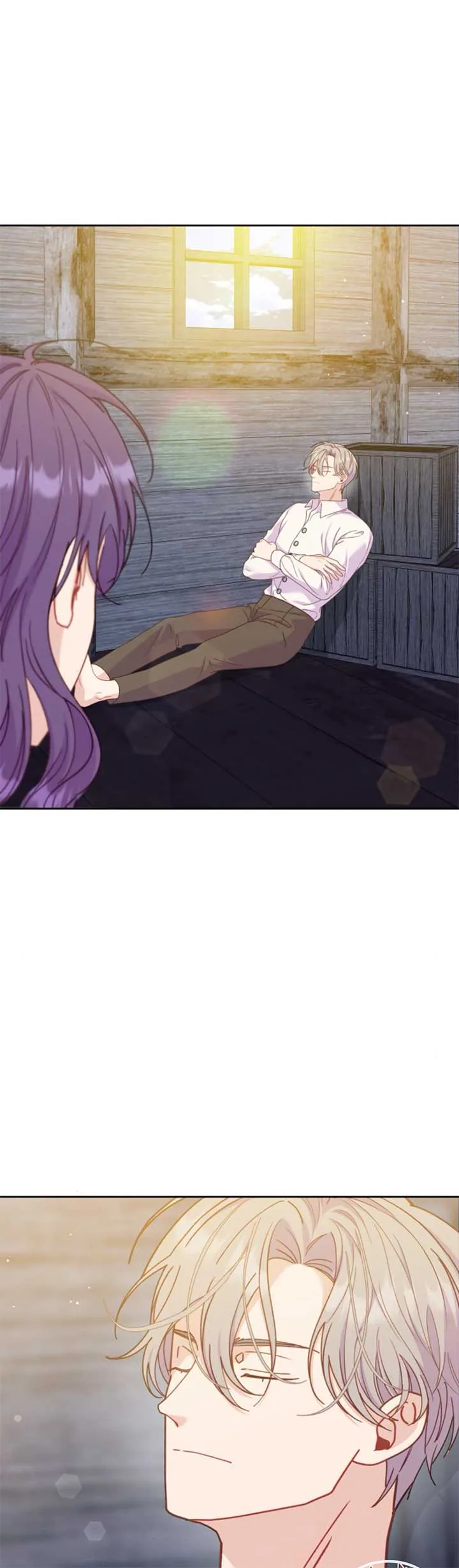 Fall in Love or Die Chapter 18 page 12
