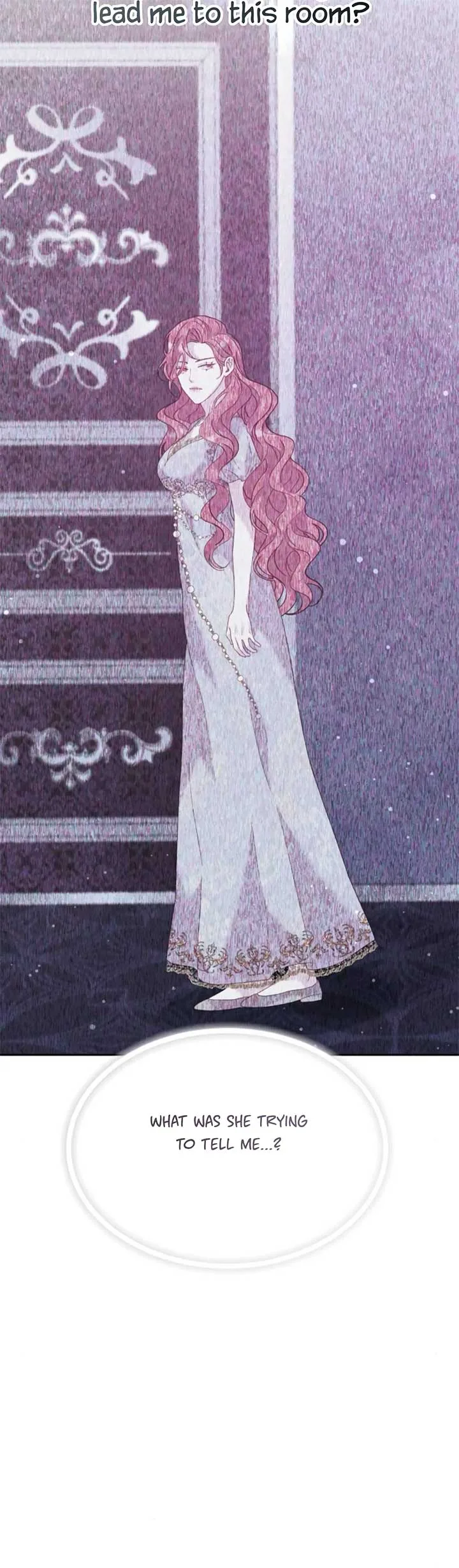 Fall in Love or Die Chapter 17 page 9