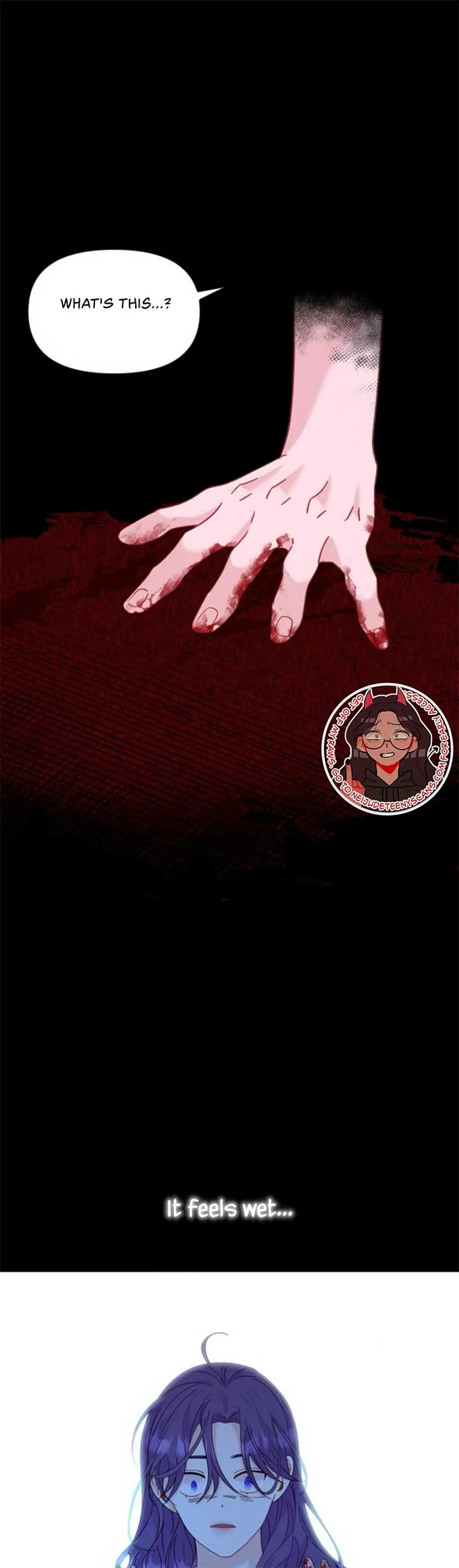 Fall in Love or Die Chapter 16 page 52
